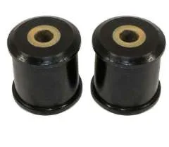 Genuine Land Rover Freelander 1 Inner Polyurethane Bush on Suspension Link Bar In Black RGX101440PY