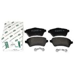 Genuine Land Rover Freelander 1 2001-2006 Front Brake Pad Set LR021899