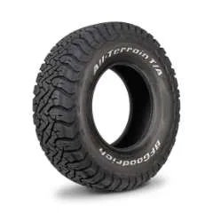 275/55R20 BF Goodrich All-Terrain T/A KO3 115/112S LRD