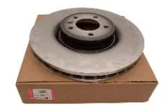 Genuine Land Rover Range Rover L405, Sport L494, Discovery 5 & Defender 2020+ 380mm Front Brake Disc LR161894