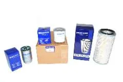 Genuine Land Rover Range Rover Sport L320 & Discovery 3 2005-2009 2.7L TDV6 Diesel Engine Service Kit DA6035