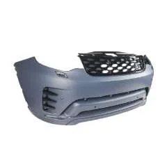 Genuine Land Rover Discovery 5 2017+ Front Bumper LR083060