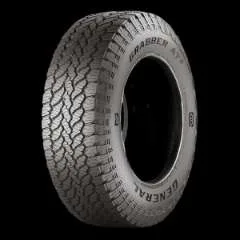 255/55R19 General Grabber AT3 111H