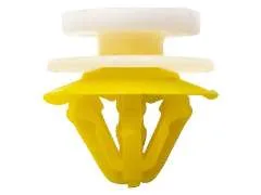 Genuine Land Rover Range Rover Sport 2005-2013, Discovery 4/3 & Freelander 2 Body Moulding Fastener Clip DYC101420