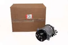 Genuine Land Rover Discovery 4 & Range Rover Sport 3.0L TDV6 Air Con Compressor LR058017