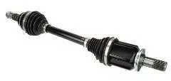 Genuine Land Rover Range Rover L405, Range Rover Sport L494 & Discovery 5 Front Left Hand Driveshaft LR064252