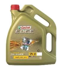 Genuine Land Rover Castrol Edge Professional C1 5W-30 5L