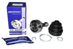 Genuine Land Rover Freelander 1 2001- Front Outer Driveshaft CV Joint TDJ100470