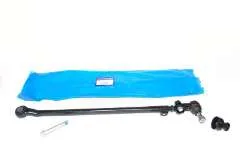 Genuine Land Rover Freelander 1 Left Hand Steering Spindle & Track/Tie Rod End Ball Joint QFK000080