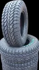 265/70R17 General Grabber AT3 115T