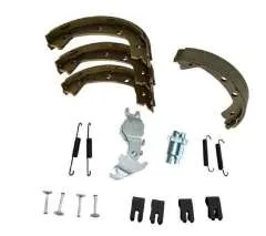 Genuine Land Rover Freelander 2 Handbrake Shoe & Fittings Kit LRC10013