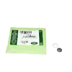 Genuine Land Rover Defender, Discovery 1 & Range Rover Classic 200TDI, 300TDi & TD5 Valve Stem Oil Seal/Cap LJC100270