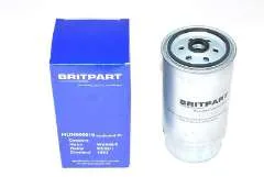 Genuine Land Rover Freelander 1 2.0L TD4 Engine Fuel Filter MUN000010