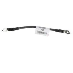 Genuine Land Rover Freelander 2 & Range Rover Evoque Battery Negative Terminal Cable LR033015