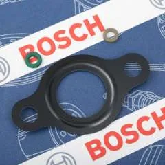 Genuine Land Rover Freelander 1 2.0L TD4 & Range Rover L322 3.0L TD6 Diesel Fuel Pressure Regulator Valve Seal Kit F01M100278