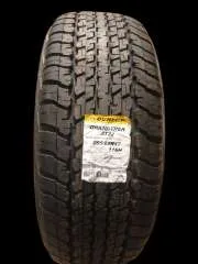 285/65R17 Dunlop Grandtrek AT22 116H