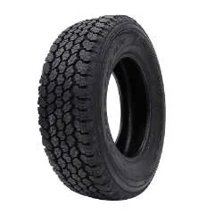 255/65R19 Goodyear Wrangler All-Terrain Adventure LR 114H
