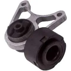 Genuine Land Rover Freelander 1 Rear Right Hand Differential Mounting KHC500080