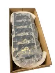 Genuine Land Rover Defender & Discovery TD5 Cylinder Head Bare 10P LDF500160B