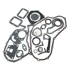 Genuine Land Rover Defender, Discovery 1 & Range Rover Classic 300Tdi Bottom Gasket Set STC2801