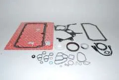 Genuine Land Rover Freelander 1 2001+ 2.0L TD4 Diesel Engine Overhaul Gasket Set LVQ101240L