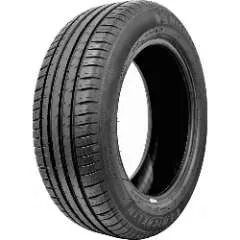 225/60R18 Michelin Pilot Sport 4 SUV 100V