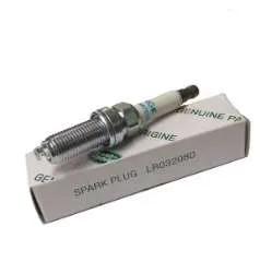 Genuine Land Rover Engine Spark Plug LR032080