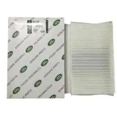 Genuine Land Rover Range Rover Sport L320 & Discovery 4/3 Pollen Filter JKR500010
