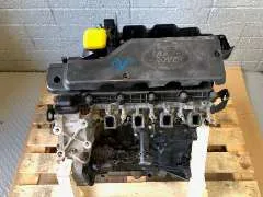 Genuine Land Rover Freelander 1 2001-2006 2.0L TD4 M47/204D3 Engine Bare with Fuel Pump