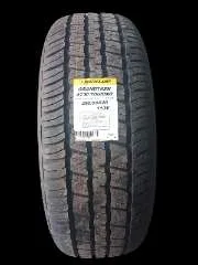 265/55R20 Dunlop GrandTrek AT30 Touring 113V