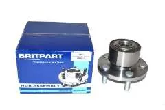 Genuine Land Rover Freelander 2 Front Hub Assembly & Wheel Bearing LR003157
