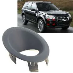 Genuine Land Rover Freelander 2 Front Fog Lamp Bezel LR004164