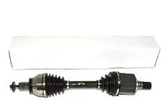 Genuine Land Rover Freelander 2 Front Left Hand Side Driveshaft LR062666
