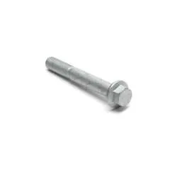 Genuine Land Rover Range Rover Evoque & Freelander 2 M14 x 105mm Rear Control Arm & Steering Rack Bolt on Evoque and Discovery Sport LR002577