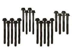 Genuine Land Rover Defender, Discovery 1 & Range Rover Classic 300TDI Cylinder Head Bolt Set DA2005