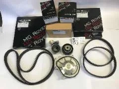 Genuine Land Rover Freelander 1 2.5L V6 Petrol Engine Timing Belt & Water Pump Kit
