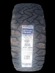 265/60R18 BF Goodrich KO3 114/110S LRD