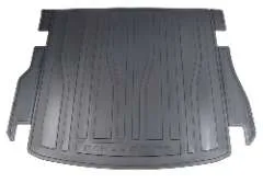 Genuine Land Rover Range Rover Evoque 3 & 5 Door Rubber Loadspace/Boot Mat VPLVS0091