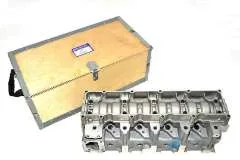 Genuine Land Rover Freelander 1 2.0L TCIE Diesel Cylinder Head LDF107830L
