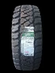 285/75R16 Kumho Road Venture MT51 126/123Q 10PR