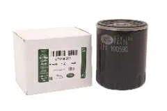 Genuine Land Rover Defender & Discovery 1998+ TD5 Engine Oil Filter LPX100590