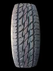 265/70R16 Bridgestone Dueler A/T D697 112S