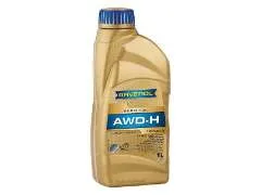 Genuine Land Rover Range Rover Evoque & Freelander 2 Rear Differential RAVENOL AWD-H Haldex Fluid 1L DA2886 l LR003136 l LR054941