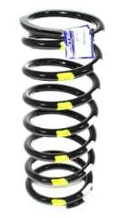 Genuine Land Rover Defender 110 & 130 Front Passenger Side & Defender 90 Rear Passenger Side Heavy-Duty Suspension Spring NRC9449