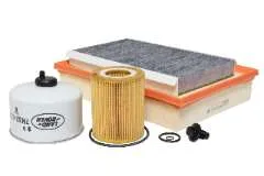 Genuine Land Rover Discovery 4 & Range Rover Sport 3.0L TDV6 Diesel Engine Full Service Kit DA6086