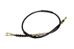 Genuine Land Rover Defender 1994- Rod Operated Handbrake Cable NRC5088