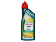Genuine Land Rover Freelander 2 & Evoque Castrol Axle EPX 80W-90 Hypoid Differential Oil 1L LR003156