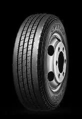 215/70R17.5 Dunlop SP LT33 118/116N