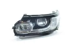 Genuine Land Rover Range Rover Sport L494 Left Hand Bi-Xenon Headlamp LR090487