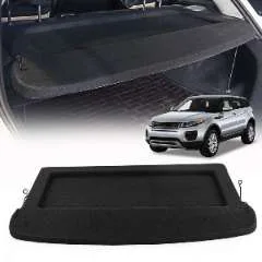 Genuine Land Rover Range Rover Evoque L538 Rear Parcel Shelf/Boot Cover LR117464